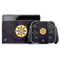 NHL Boston Bruins Distressed Nintendo Switch OLED (2021) Skin